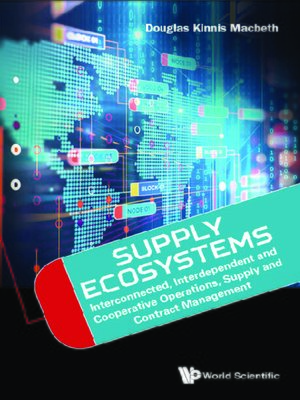 cover image of Supply Ecosystems
